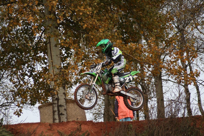 Trutnov družstva 19.10.2008